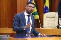 Plenário aprova regulamentação de progressão de carreira para servidores operacionais da Prefeitura