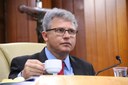 Câmara mantém alterações na Lei que adapta mobiliário urbano às pessoas com deficiência