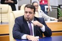 Rejeitado veto do prefeito à criação do Programa de Atendimento aos Familiares de Surdos Rejeitado veto do prefeito à criação do Programa de Atendimento aos Familiares de Surdos