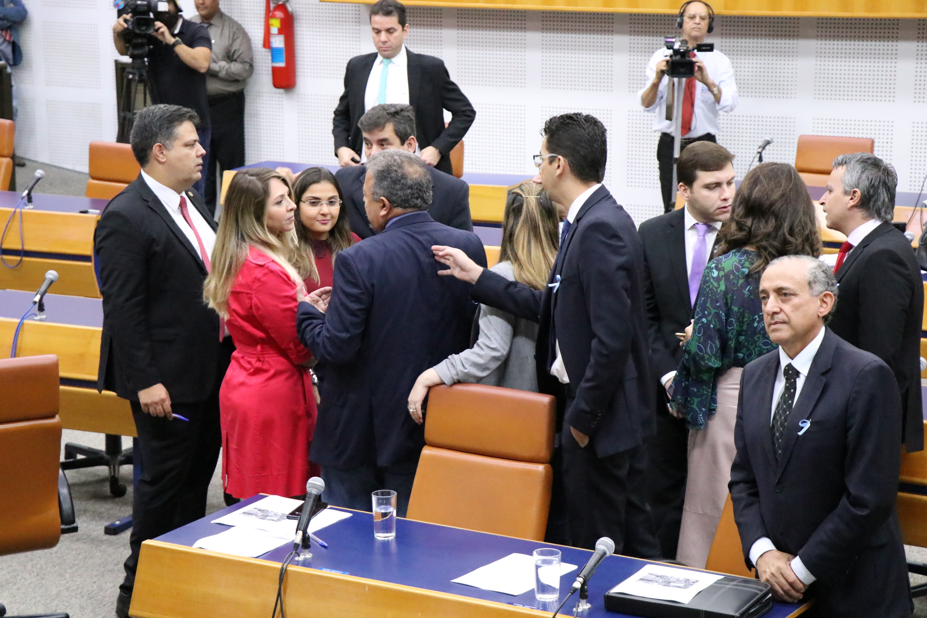 Rejeitado veto do Prefeito a projeto que impede reajuste do IPTU