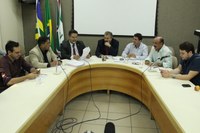 Relatório final da CEI da SMT pede indiciamento de 17 pessoas