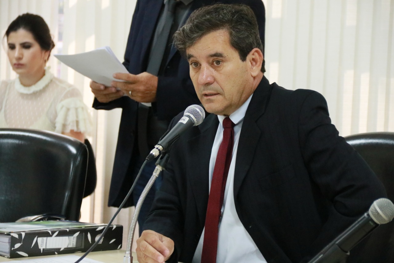 Relatório final da Lei Orçamentária Anual será apresentado nesta quarta-feira