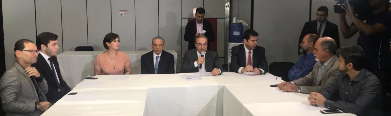 Representante da Câmara de Goiânia vota contra aumento da passagem de ônibus