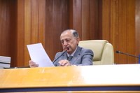 Anselmo Pereira solicita criação de comitê para negociação de débitos municipais