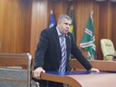Requerimento pede pagamento de data-base a servidores públicos municipais