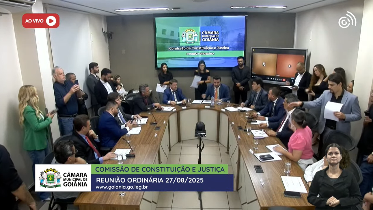 Revogação da taxa do lixo é aprovada na CCJ 