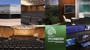 Romário Policarpo entrega nova TV Câmara Goiânia e modernização do Auditório Jaime Câmara Romário Policarpo entrega nova TV Câmara Goiânia e modernização do Auditório Jaime Câmara