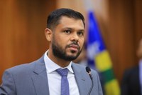 Romário Policarpo requer da Prefeitura informações sobre áreas de risco