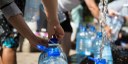 Projeto obriga distribuição gratuita de água em eventos