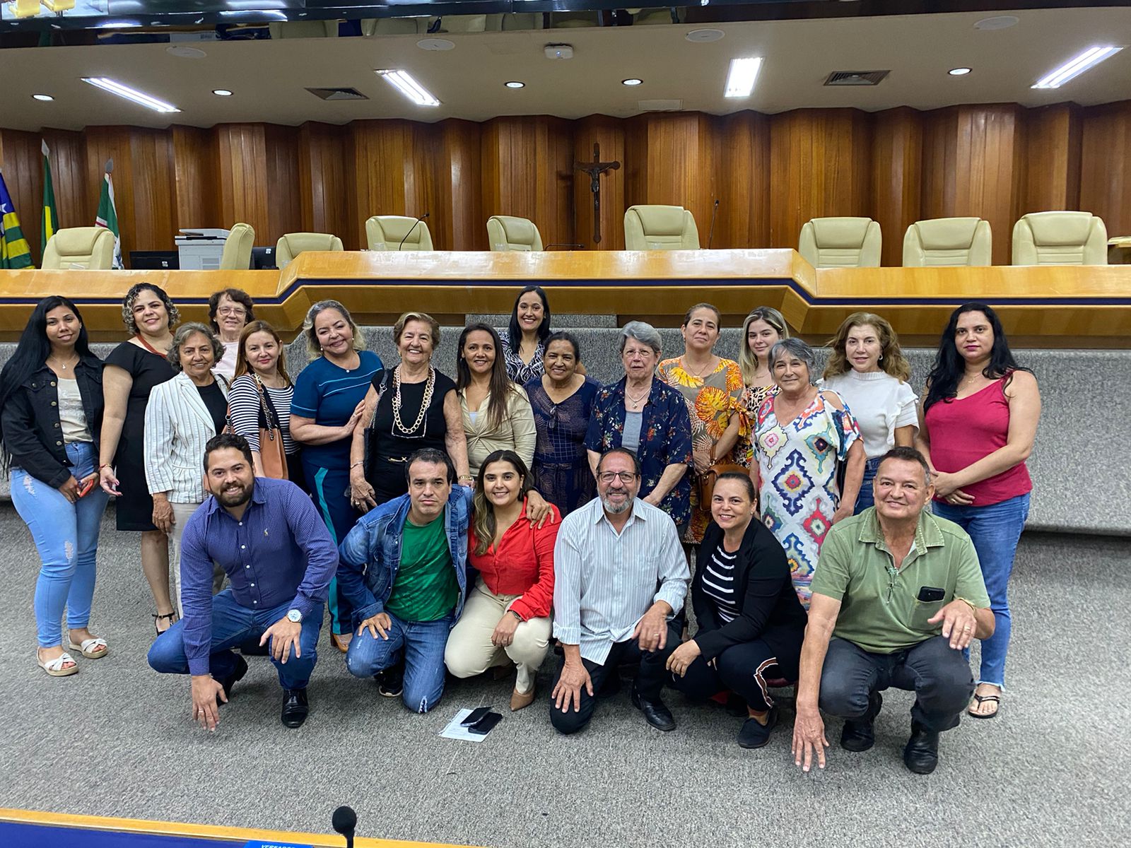 Em audiência pública, Sabrina Garcez debate aumento de repasse para entidades conveniadas da Educação