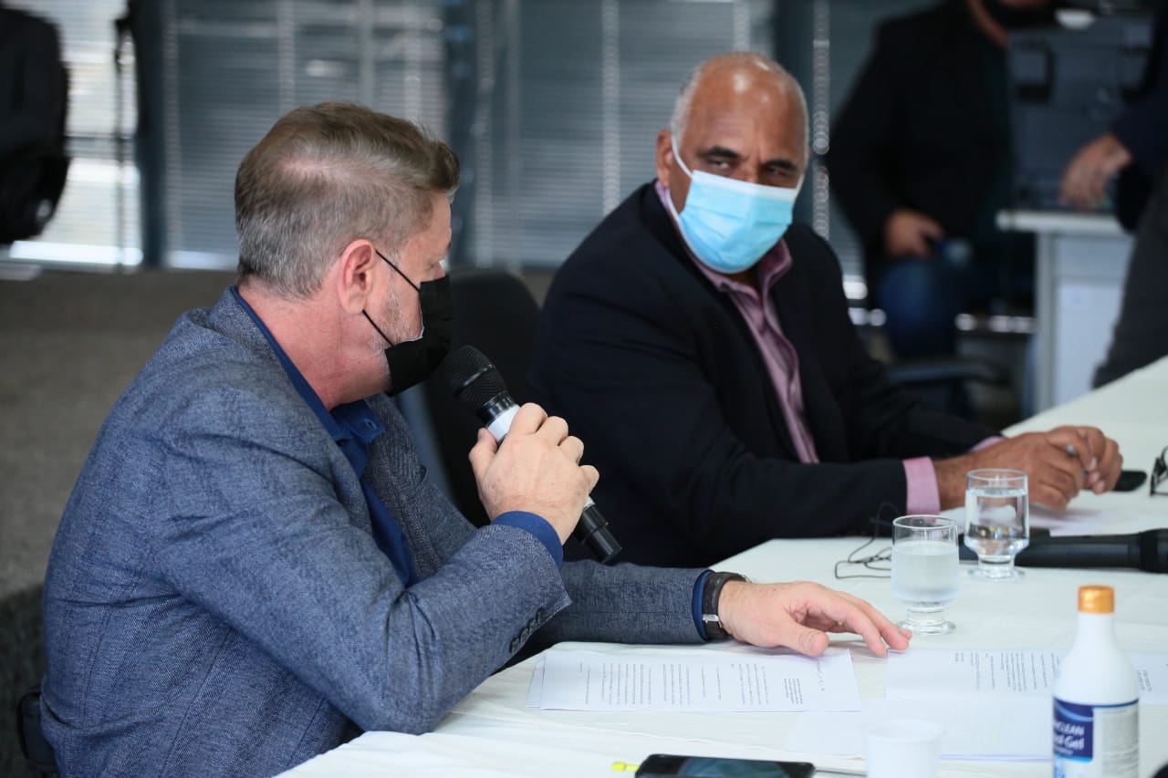 Sancionada lei que institui Semana Municipal de Conscientização sobre o Autismo