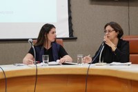 Secretária Municipal de Saúde presta contas à Câmara Municipal nesta quinta-feira