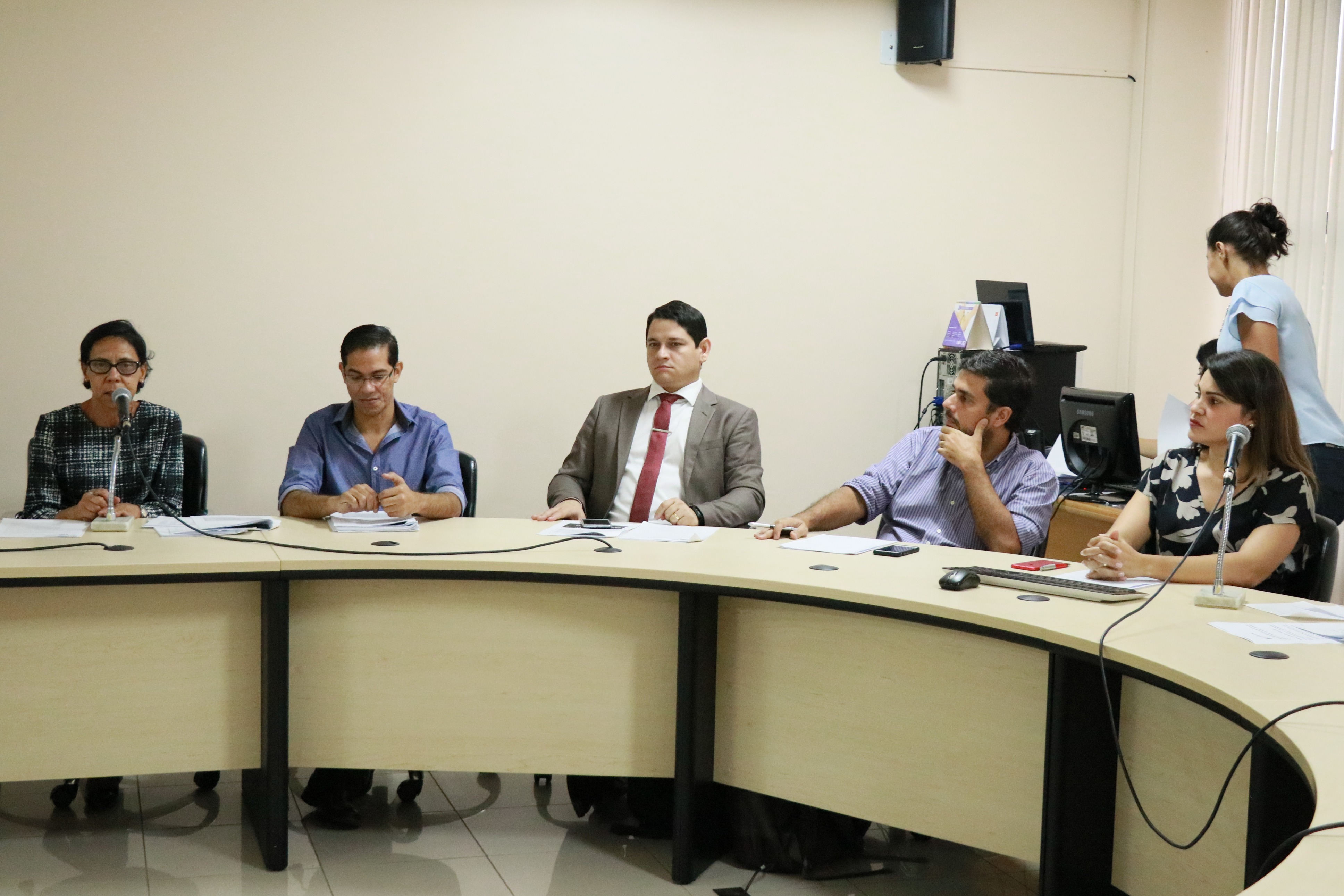 Segunda audiência da LDO 2019 destaca remanejamento de prioridades