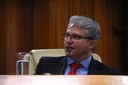 CCJ aprova inclusão da Semana de Conscientização e Combate aos Crimes Cibernéticos no Calendário Oficial de Goiânia CCJ aprova inclusão da Semana de Conscientização e Combate aos Crimes Cibernéticos no Calendário Oficial de Goiânia