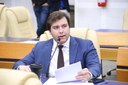 CCJ aprova inclusão da Semana Municipal da Compostagem no Calendário Oficial de Goiânia CCJ aprova inclusão da Semana Municipal da Compostagem no Calendário Oficial de Goiânia
