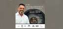 Servidor da Câmara apresenta exposição na 1ª Mostra Individual Coletiva de Goiânia Servidor da Câmara apresenta exposição na 1ª Mostra Individual Coletiva de Goiânia