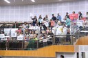 Servidores da Saúde cobram do Paço aumento de piso salarial e de data-base Servidores da Saúde cobram do Paço aumento de piso salarial e de data-base