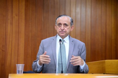 Capital será transferida simbolicamente para Campinas nesta quarta-feira