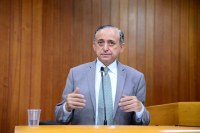 Capital será transferida simbolicamente para Campinas nesta quarta-feira