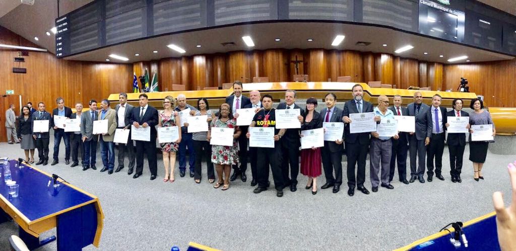 Sessão rememora a tragédia do Césio 137 e reforça a luta das vítimas