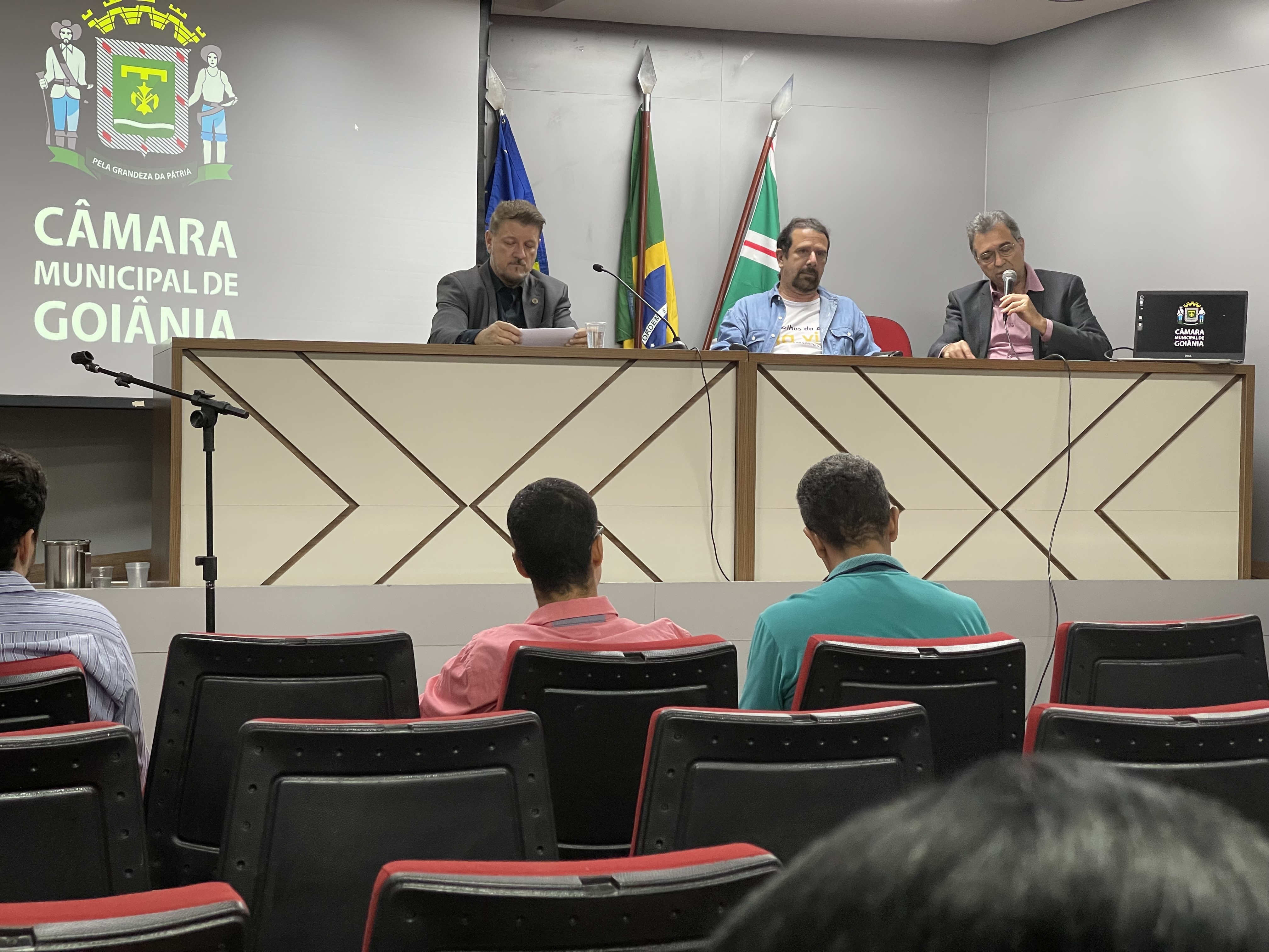 Setembro Amarelo: Audiência Pública discute prevenção em saúde mental