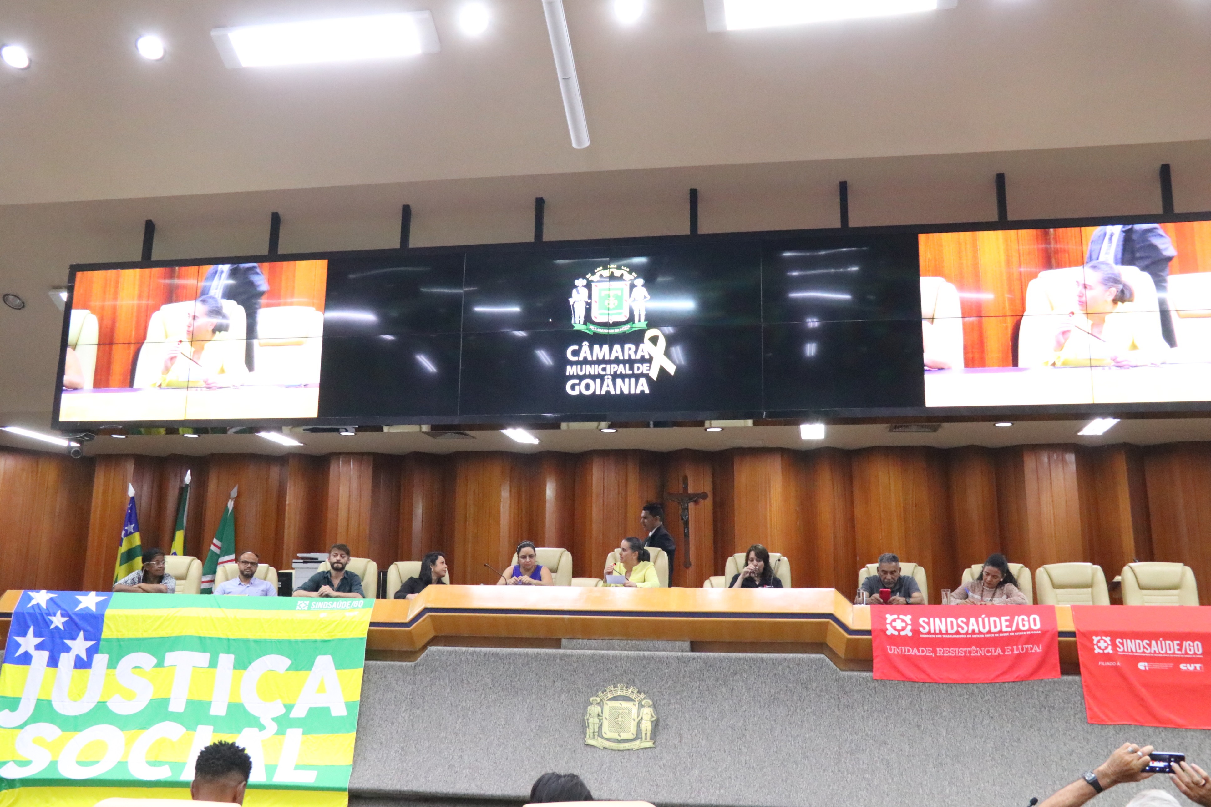 Setembro Amarelo: Câmara promove debate sobre atendimento à saúde mental na rede pública