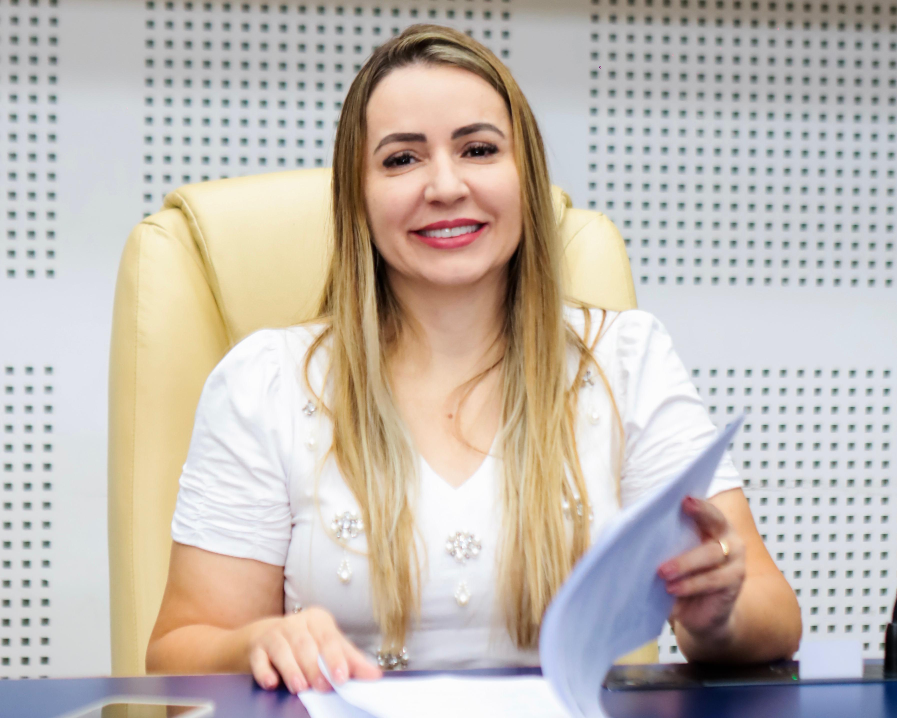 Em 1ª votação, Câmara aprova criação do Sistema Municipal de Parques e Praças Inteligentes