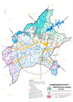 Subcomissão de Ordenamento Territorial expõe os temas que serão discutidos