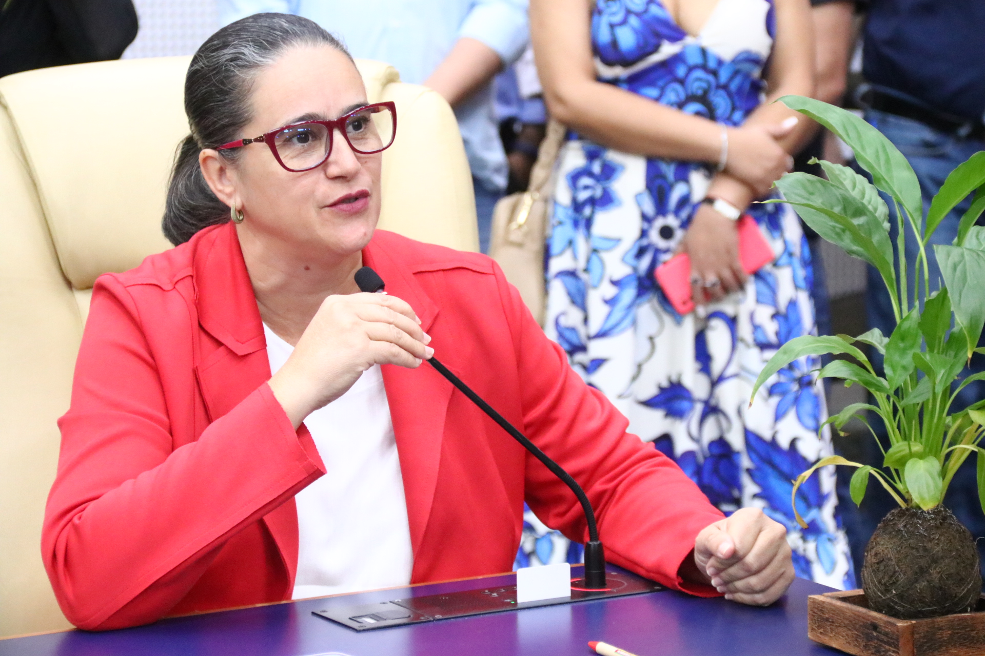 Suspensa prestação de contas da Secretaria Municipal de Saúde