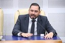 Paulo Henrique da Farmácia anuncia que recorrerá de decisão do TSE Paulo Henrique da Farmácia anuncia que recorrerá de decisão do TSE