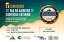 TCMGO e AudTCM realizam seminário sobre reforma tributária no próximo dia 27