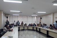 Técnicos da Seplanh esclarecem dúvidas sobre Plano Diretor