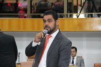 Tiãozinho Porto propõe Vale Cultura para Comurg e aumento de piso salarial para agentes comunitários   