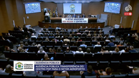 Audiência pública debate transferência do Centro POP para o Setor Aeroporto