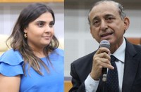 Trecho urbano da BR-153 deverá receber nome de Iris Rezende