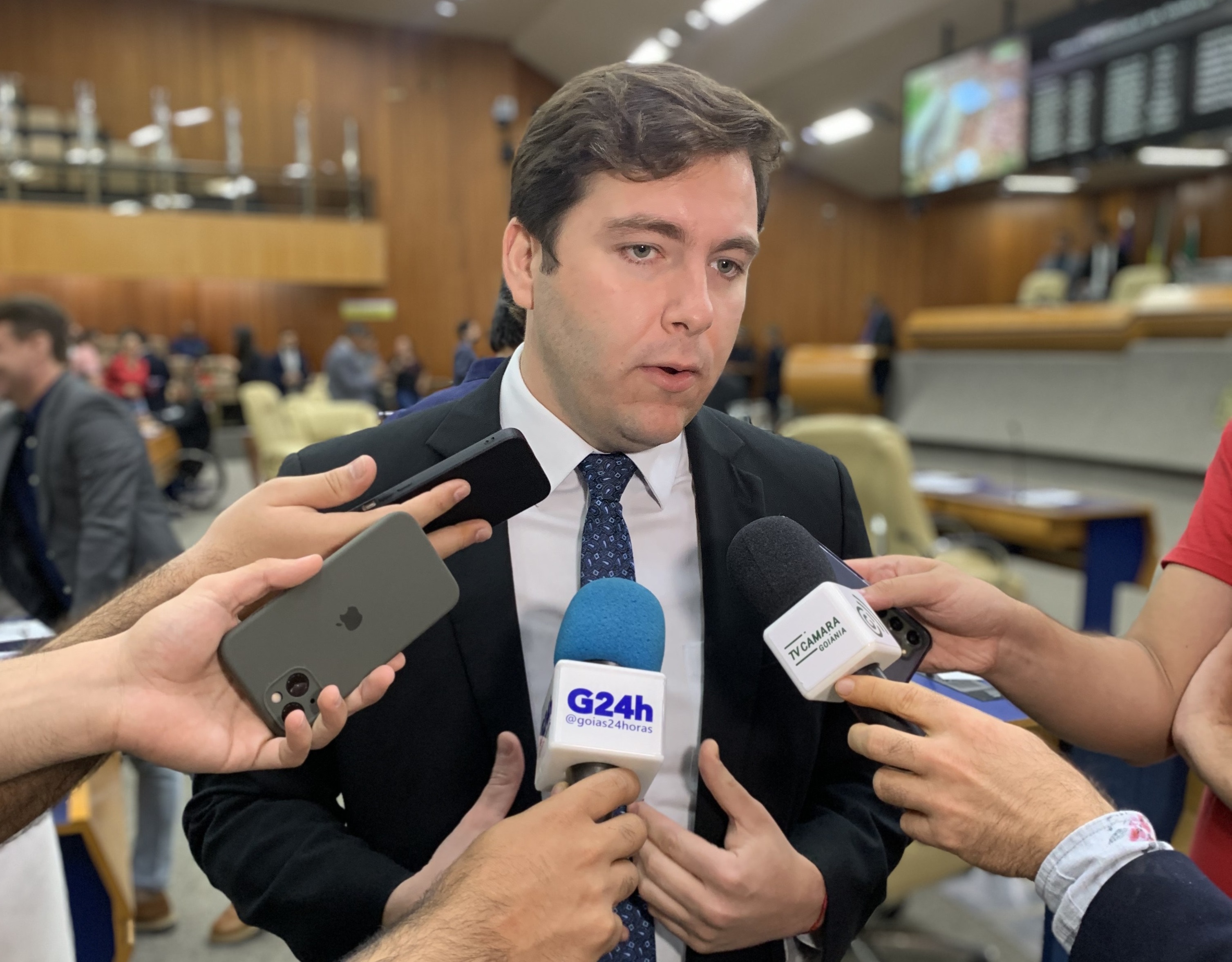 Câmara reconhece Trilha do Laboratório como Patrimônio Cultural Imaterial de Goiânia