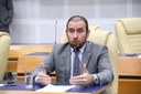 Bessa propõe criação de Área Escolar de Segurança e Cidadania no entorno de escolas públicas Bessa propõe criação de Área Escolar de Segurança e Cidadania no entorno de escolas públicas