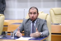 Bessa propõe criação de Área Escolar de Segurança e Cidadania no entorno de escolas públicas
