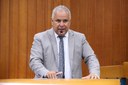 Pastor Wilson reassume mandato na Câmara Pastor Wilson reassume mandato na Câmara