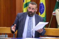 Em Sessão Especial, Paulo Magalhães homenageará mulheres goianas