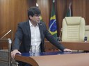 Vereador propõe inclusão de jiu-jitsu no currículo escolar do Município Vereador propõe inclusão de jiu-jitsu no currículo escolar do Município