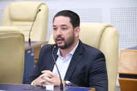 Vereador propõe Programa de Enfrentamento ao Assédio e à Violência Política contra a Mulher