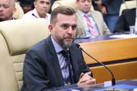 Vereador propõe reaproveitamento de retalhos descartados pelo setor têxtil