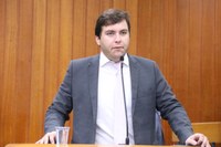 Lucas Kitão propõe reconhecimento da Trilha do Laboratório como Patrimônio Cultural Imaterial de Goiânia