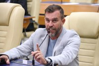 Pedro Azulão Jr. requer informações sobre abertura de crédito suplementar por Secretaria de Inovação, Ciência e Tecnologia