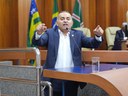 Ronilson Reis propõe criação do Programa Mentor Cidadão
