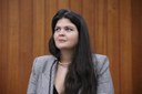 Aava Santiago cria projeto da primeira ouvidoria antirracista do Legislativo no Brasil