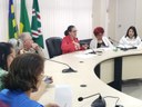 Vereadora Kátia cobra da Prefeitura atenção especial e agilidade no atendimento a pessoas com doenças raras Vereadora Kátia cobra da Prefeitura atenção especial e agilidade no atendimento a pessoas com doenças raras