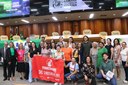 Vereadora Kátia Maria promove debate sobre saúde bucal na capital Vereadora Kátia Maria promove debate sobre saúde bucal na capital