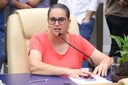 Vereadora Kátia promove audiência pública para discutir situação do Imas Vereadora Kátia promove audiência pública para discutir situação do Imas